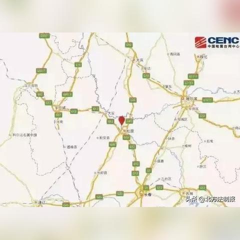 白城天气预报15天查询（白城天气预报一周天气）