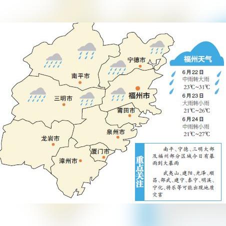 三明天气(三明天气泰宁天气) 三明天气(三明天气泰宁天气)