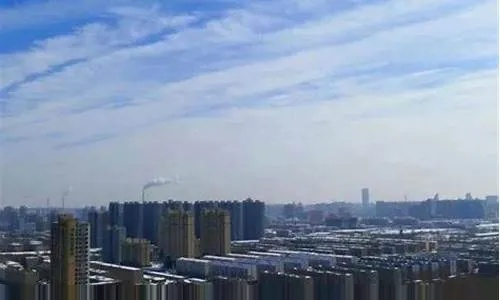 长治天气预报15天查询，掌握未来半个月天气变化，出行生活早安排