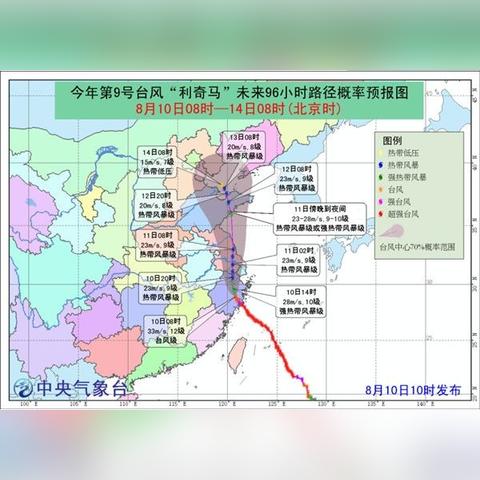 莱州天气预报一周15天,如何科学看待长期预报与生活安排 莱州天气预报一周15天,如何科学看待长期预报与生活安排