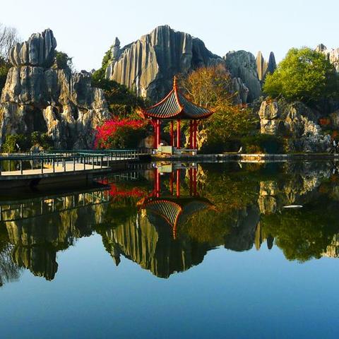 云南省天气预报，高原天气的多变与精准预测之道