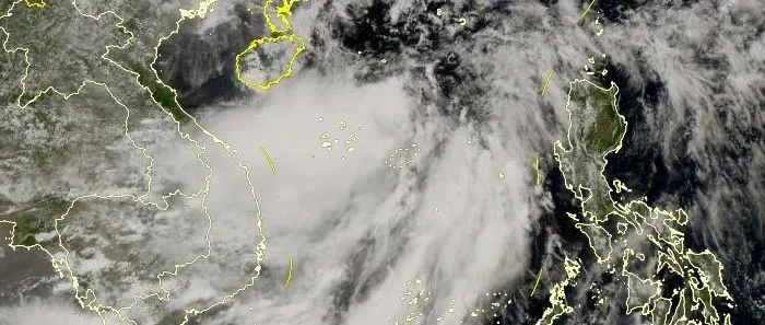 广东台风最新消息今天，多地迎强风雨，防御响应升级