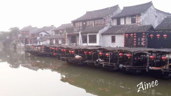 苏州天气15天预报，江南烟雨与晴空交替，市民出行需留意