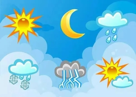 成都未来15天天气预报,晴雨交替,气温逐步回升 成都未来15天天气预报,晴雨交替,气温逐步回升