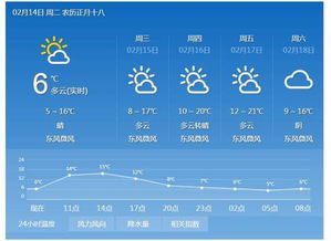 宁远天气预报15天,掌握未来两周天气变化,出行生活更从容 宁远天气预报15天,掌握未来两周天气变化,出行生活更从容