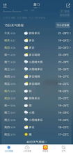 杭州天气15天预报查询，掌握未来气象，从容规划每一天