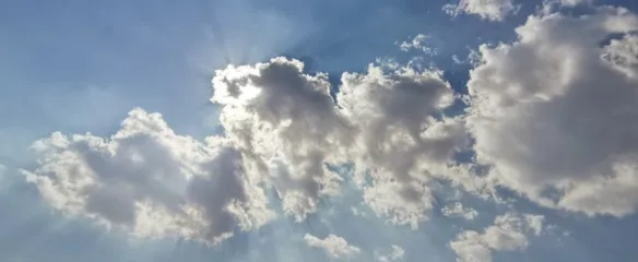 彩云天气，指尖上的天空守望者