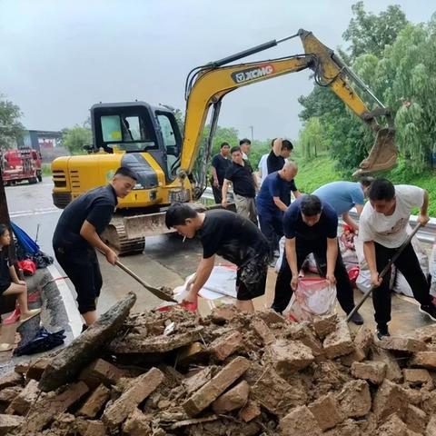 我市将迎中到大雨，降雨时间表来了！